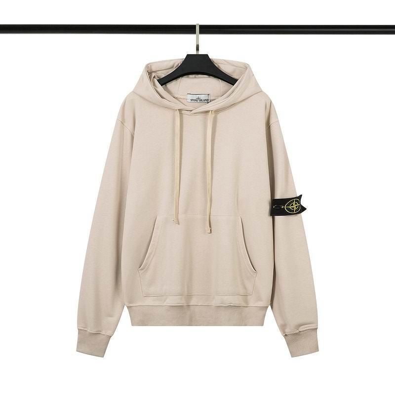 Felpa Stone Island