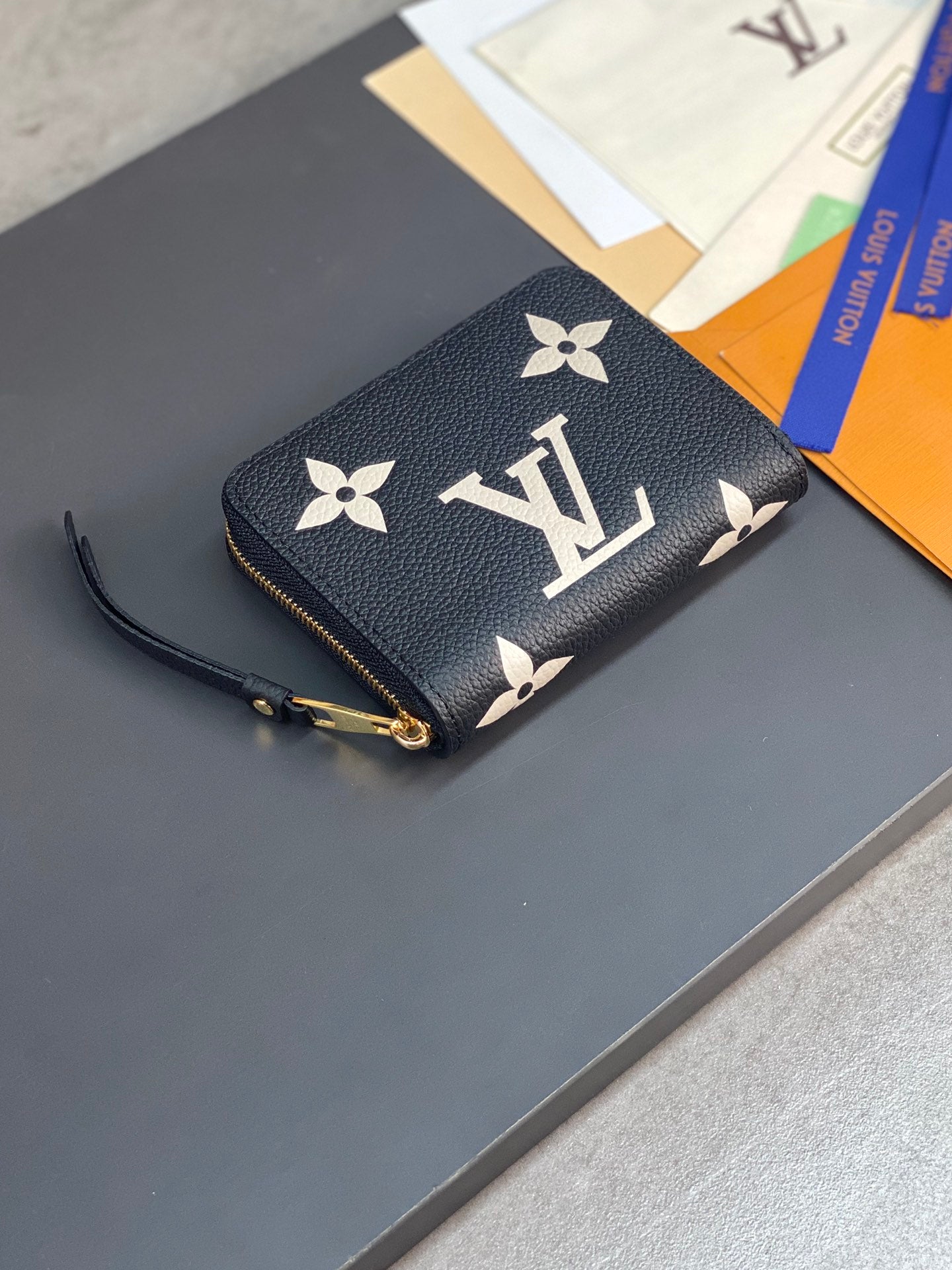 Portafoglio Louis Vuitton