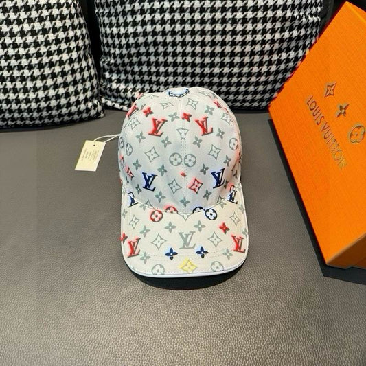 Cappellino Louis Vuitton