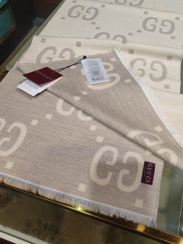 Sciarpa Gucci