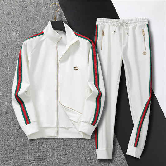 Tuta Gucci white