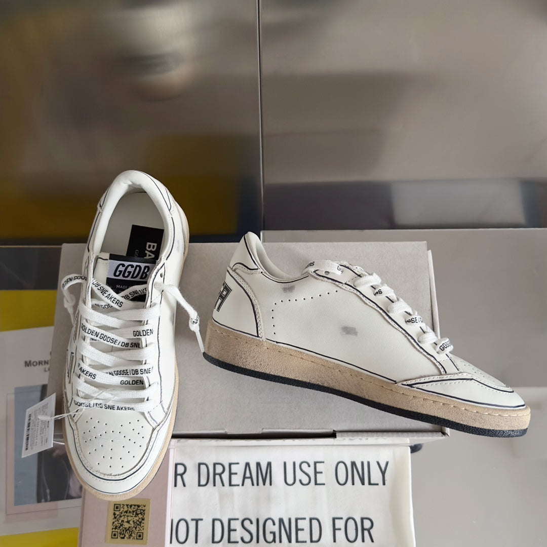 Golden Goose