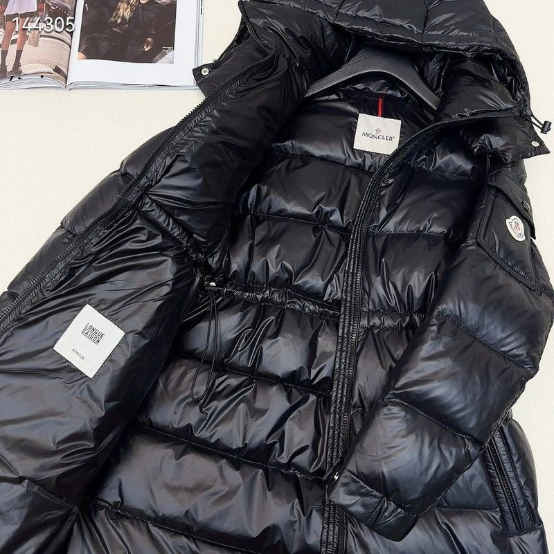 Giacca Moncler