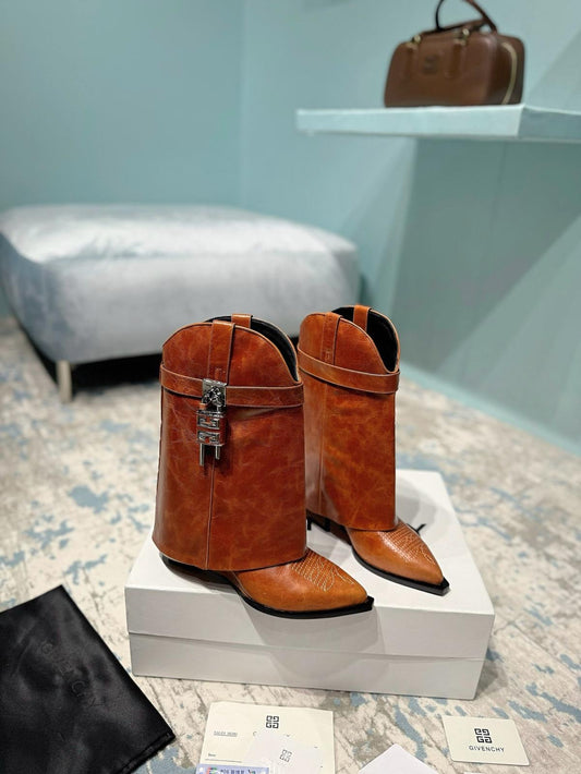 Stivali Givenchy