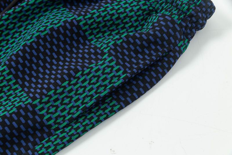 Pantaloncini Louis Vuitton