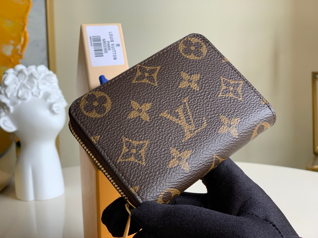 Portafoglio Louis Vuitton