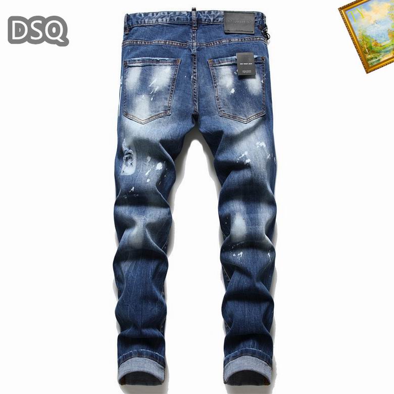 Jeans Dsquared