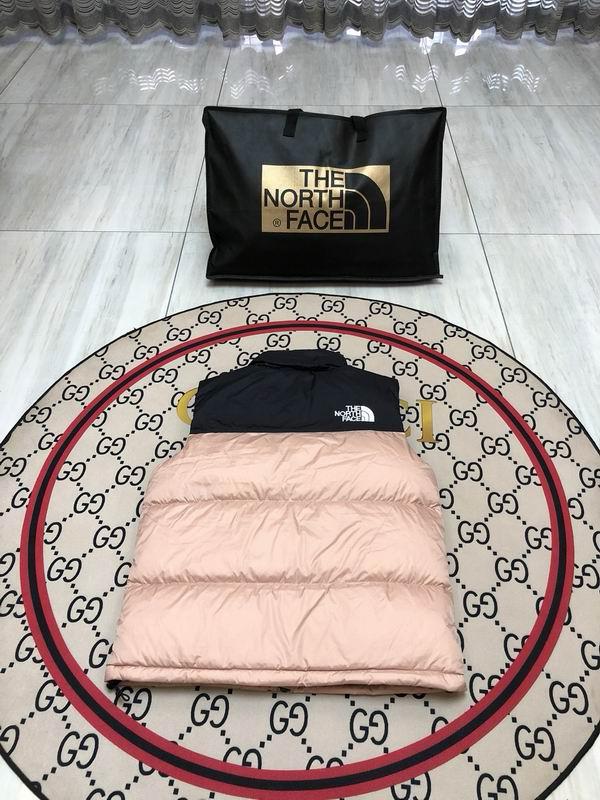 Smanicato The North Face