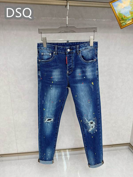 Jeans Dsquared