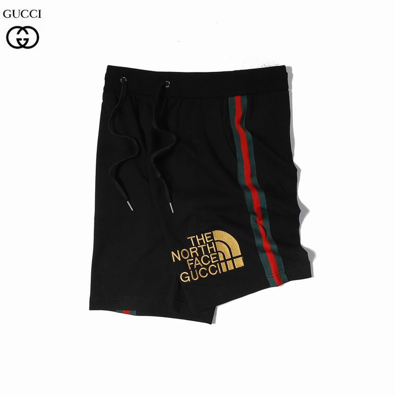 Pantaloncini Gucci