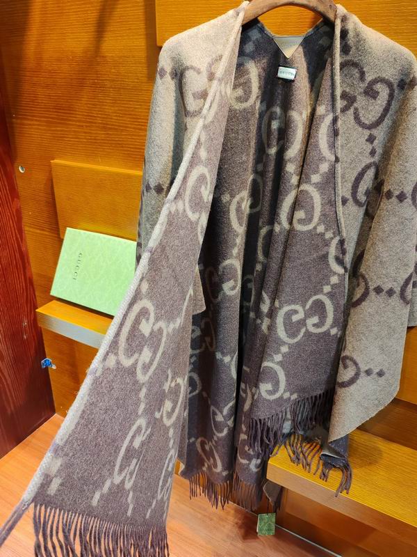 Sciarpa Gucci