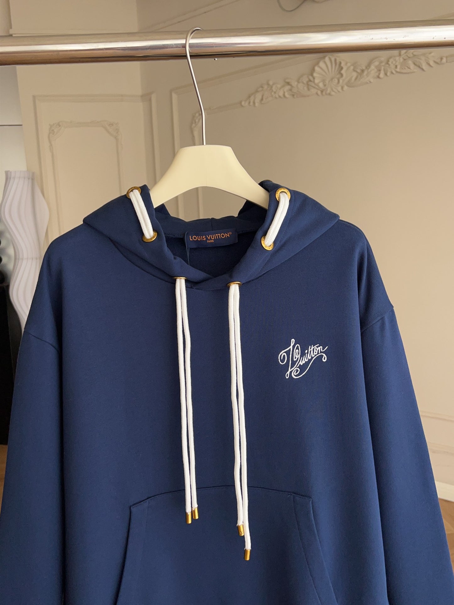 Felpa Louis Vuitton