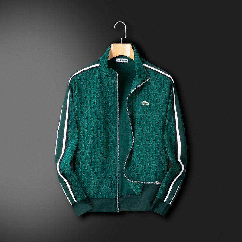 Tuta Lacoste