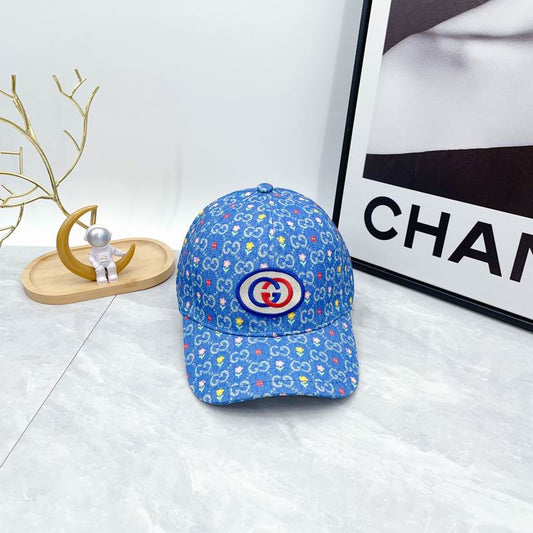 Cappellino Gucci