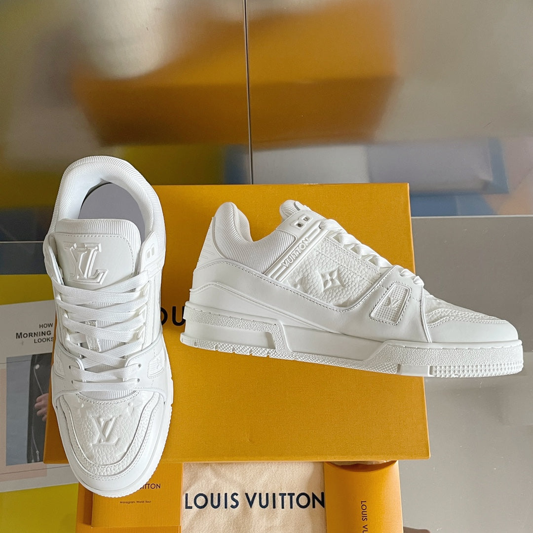 Louis Vuitton Trainer