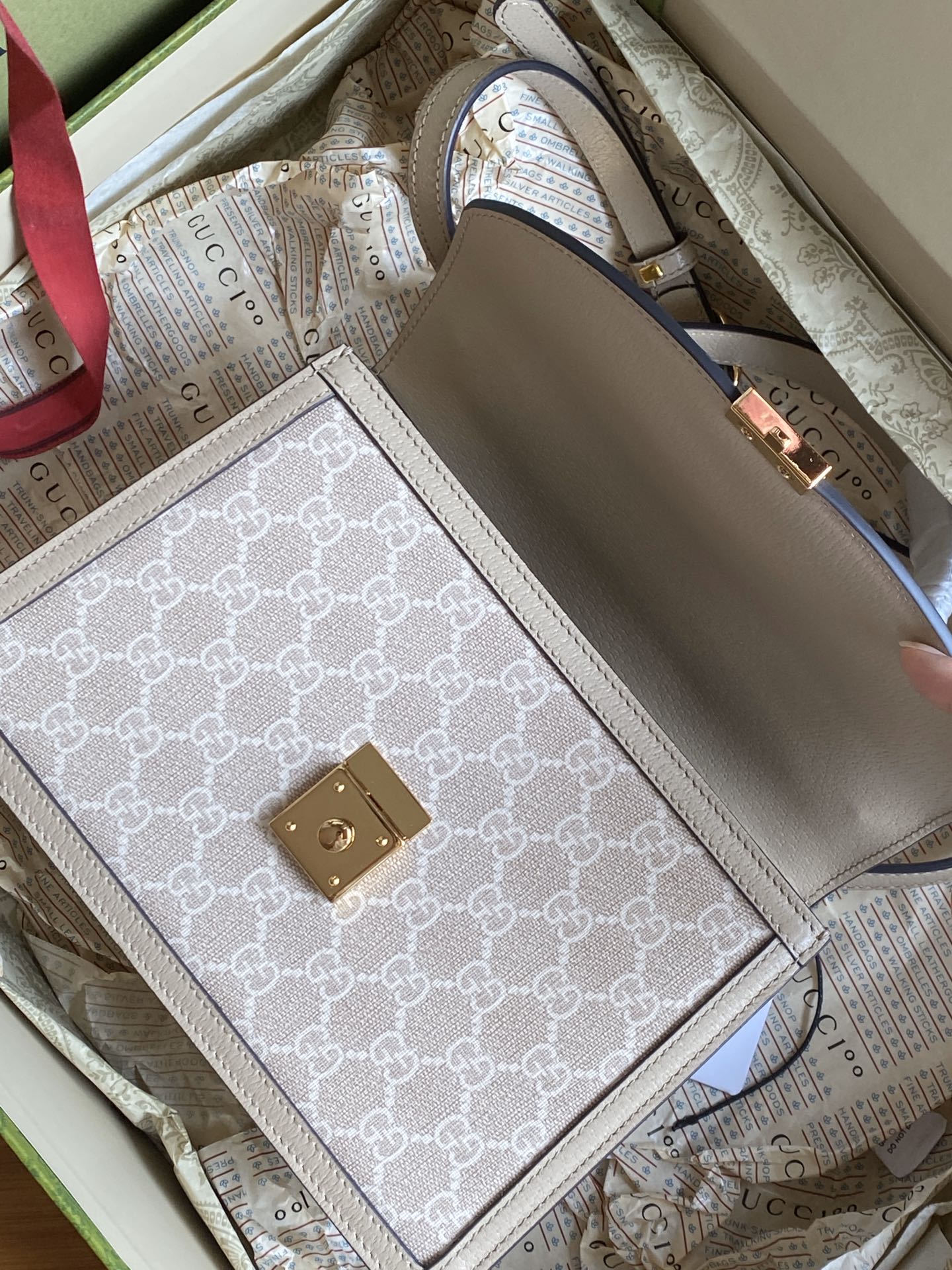 Borsa Gucci