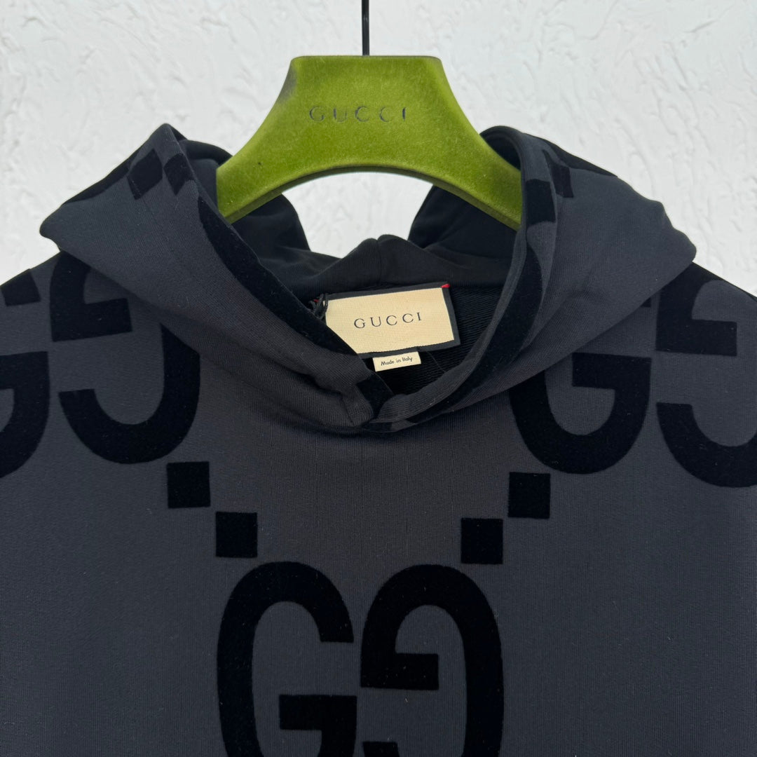 Felpa Gucci Hoodie