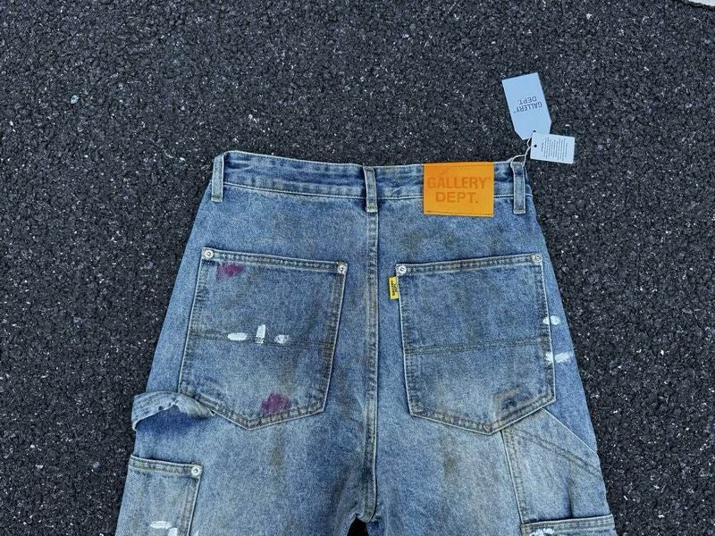 Jeans Gallery Dept