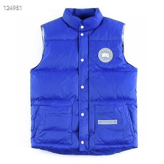 Smanicato Canada Goose