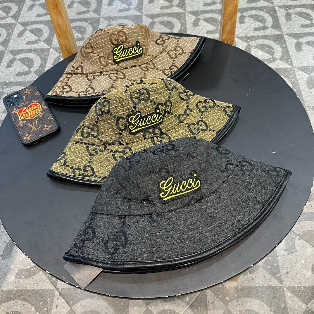 Cappellino Gucci