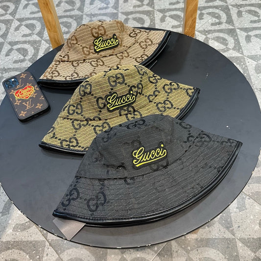 Cappellino Gucci