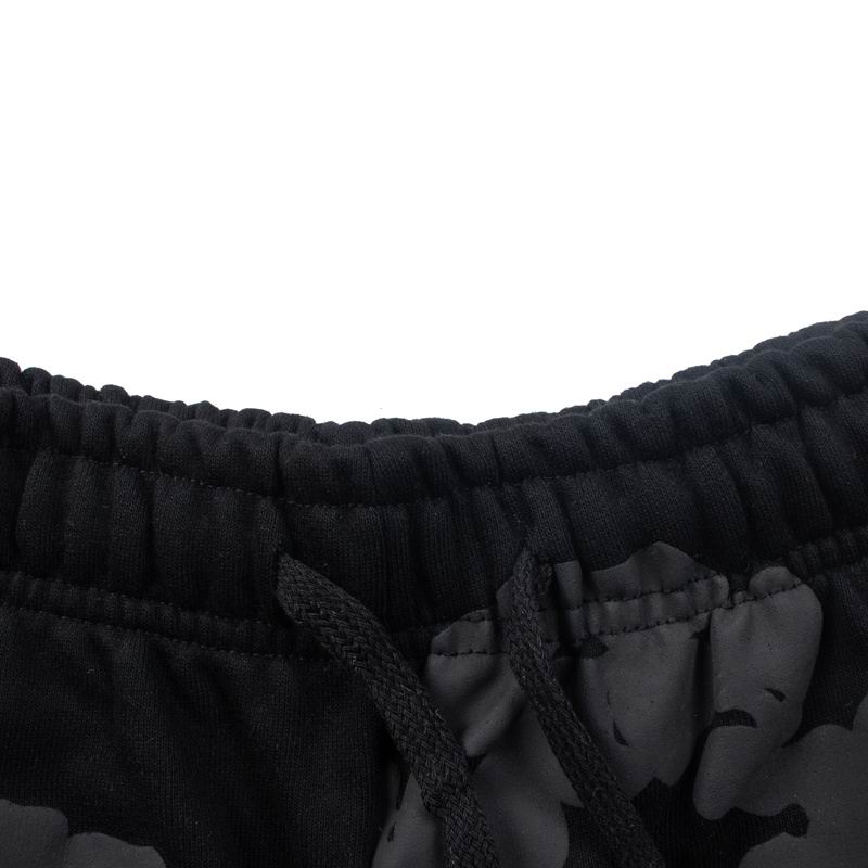 Pantaloncini Denim Tears
