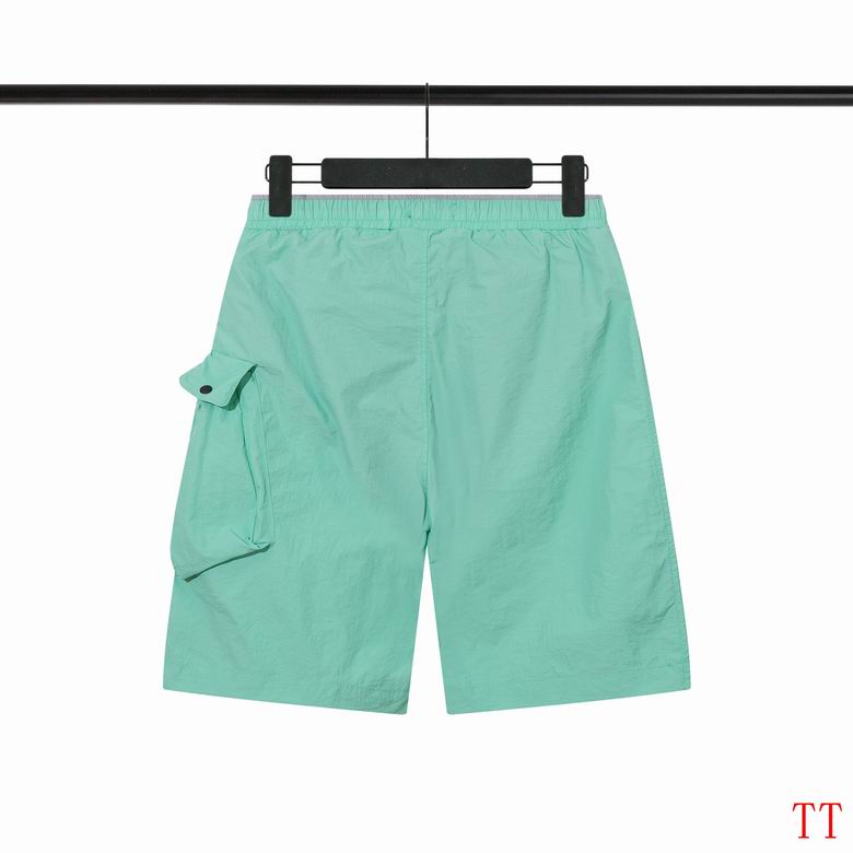 Pantaloncini CP Company