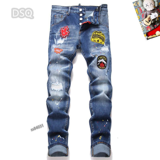 Jeans Dsquared