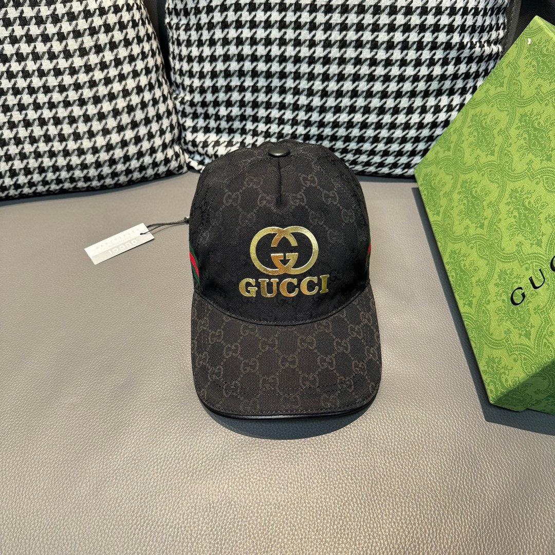 Cappellino Gucci