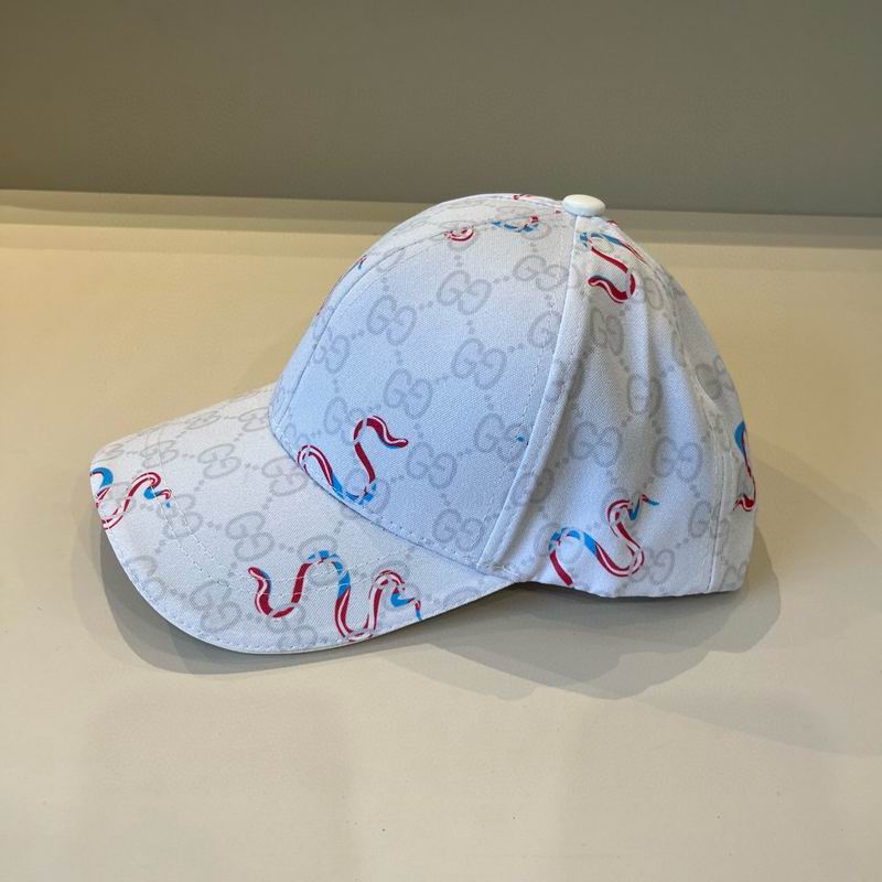 Cappellino Gucci