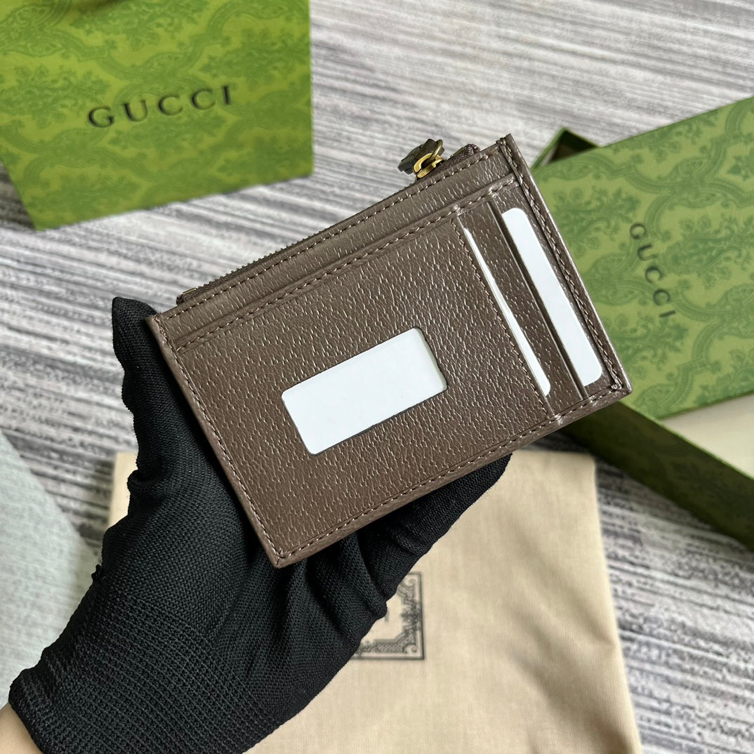Portafoglio Gucci