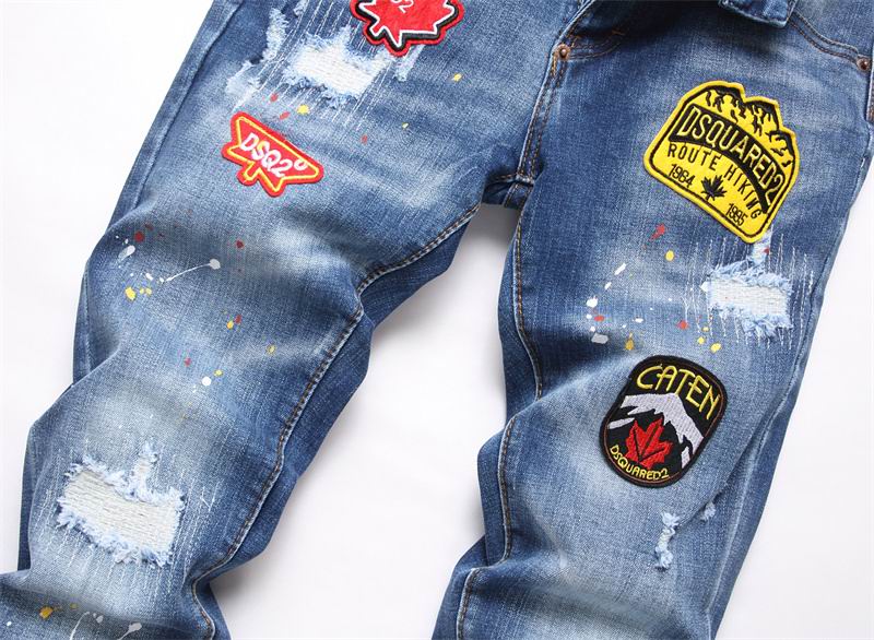 Jeans Dsquared
