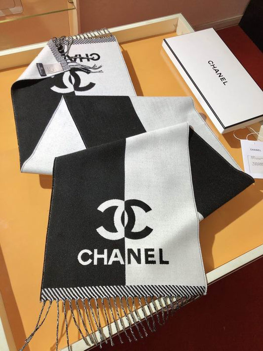 Sciarpa Chanel