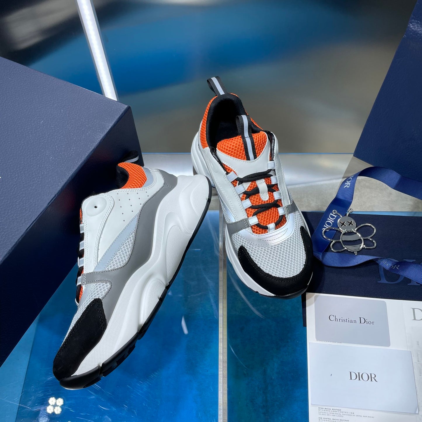 Dior b22