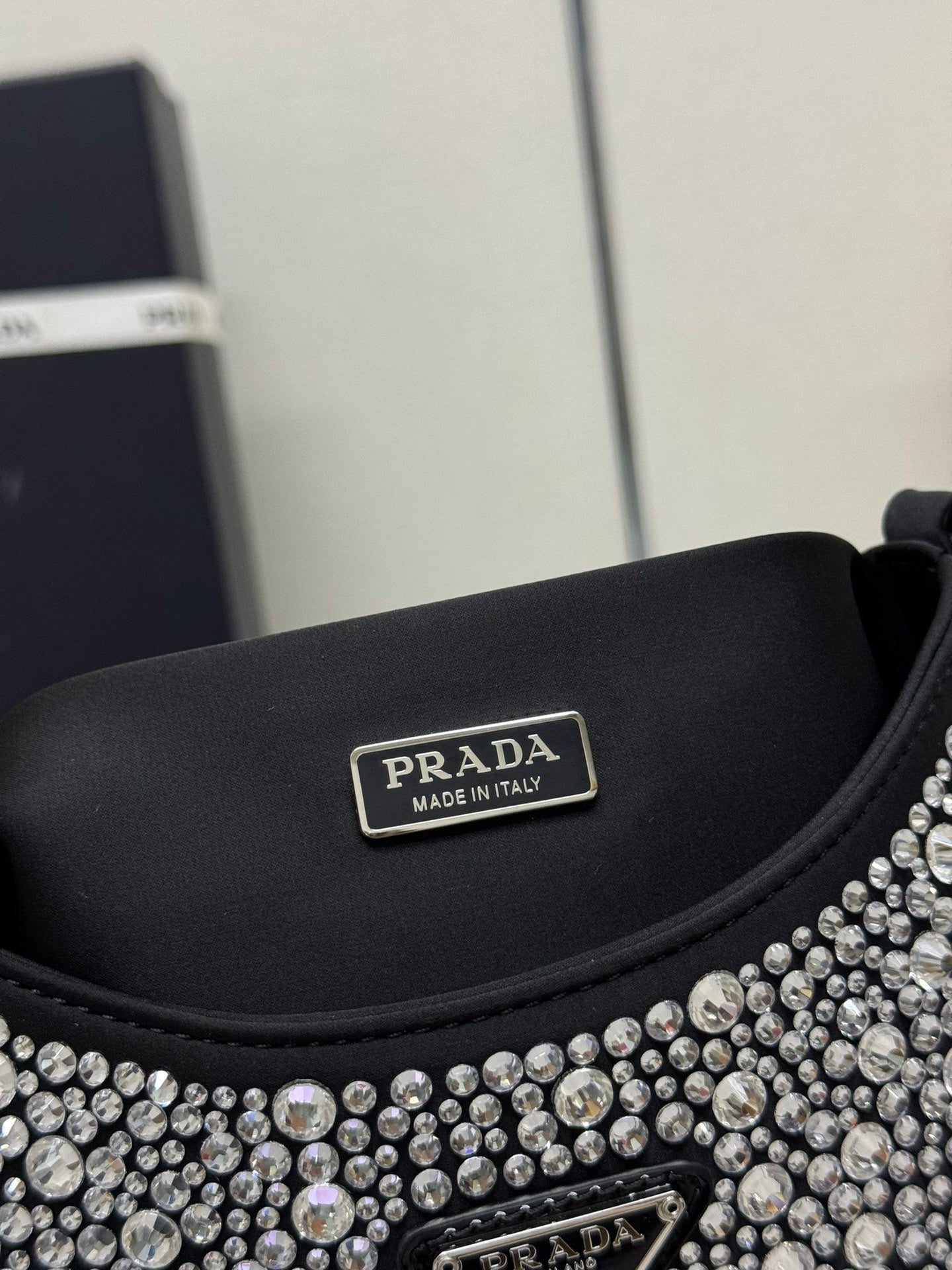 Borsa Prada