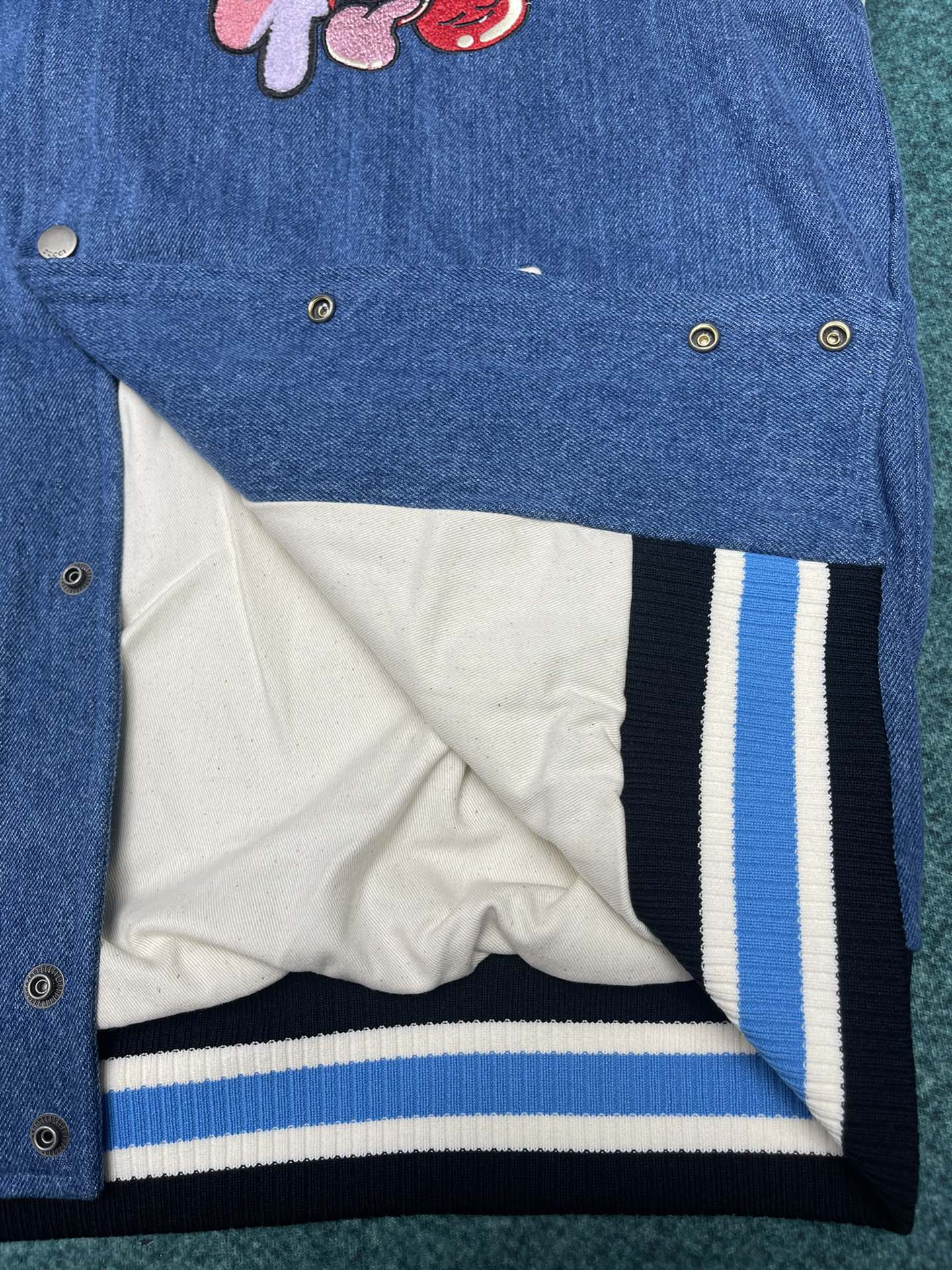 Gucci Jacket