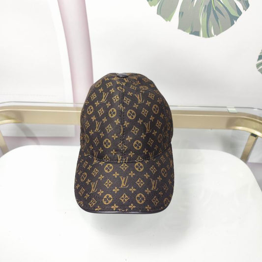 Cappellino Louis Vuitton