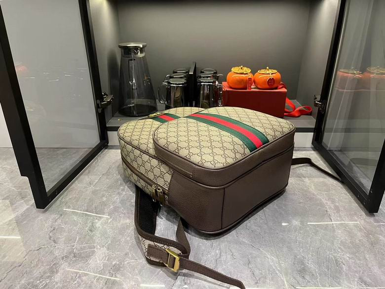 Zaino Gucci