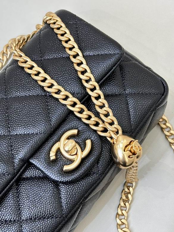 Borsa CHANEL