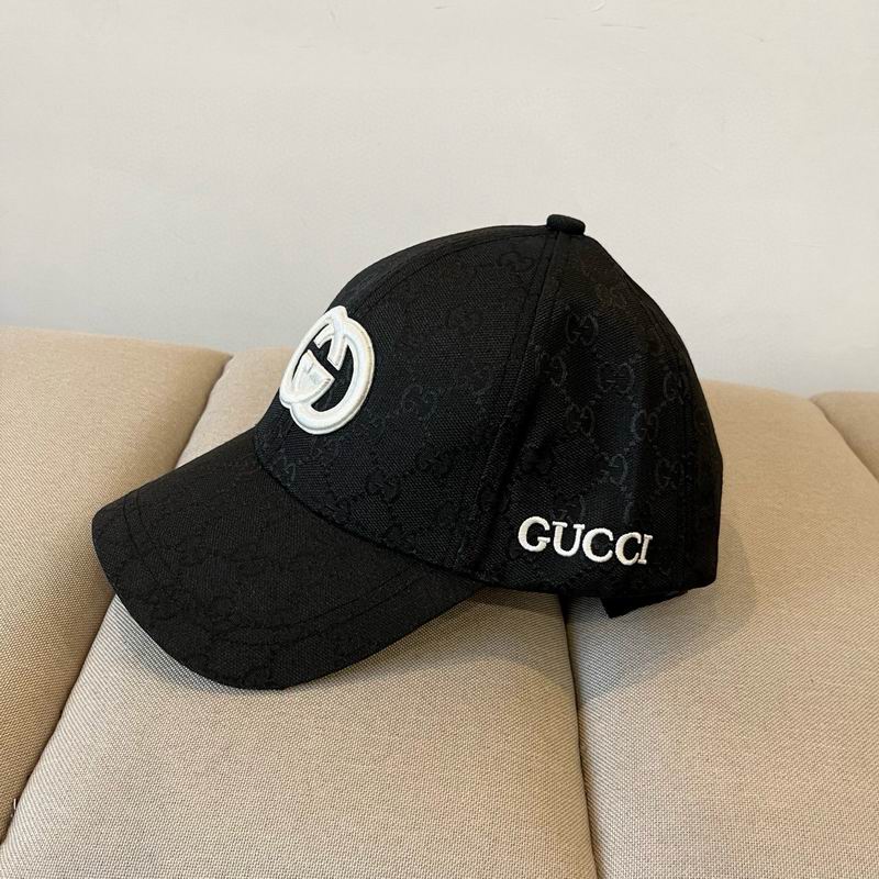 Cappellino Gucci
