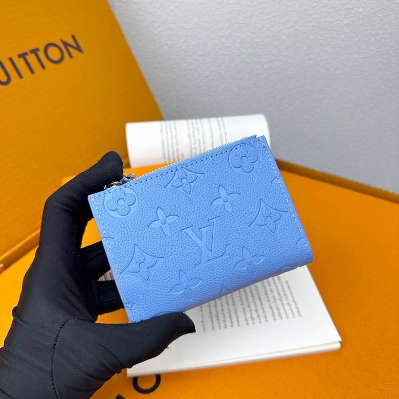Portafoglio Louis Vuitton