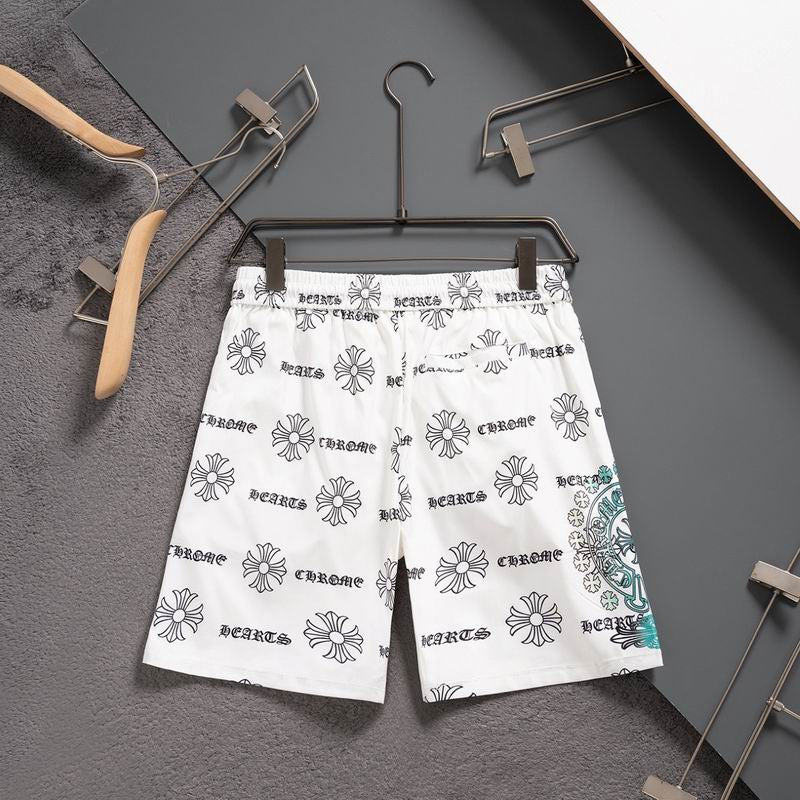 Chrome Hearts