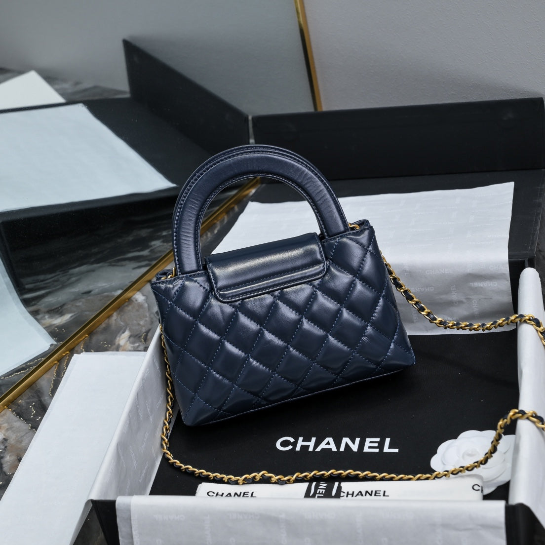 Borsa Chanel