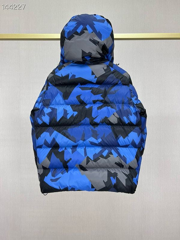 Giacca Moncler