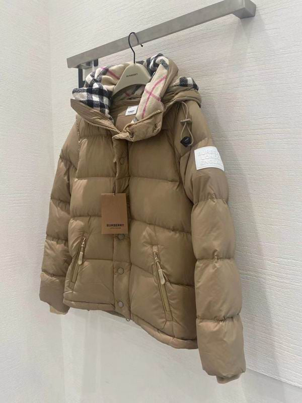 Giacca Burberry
