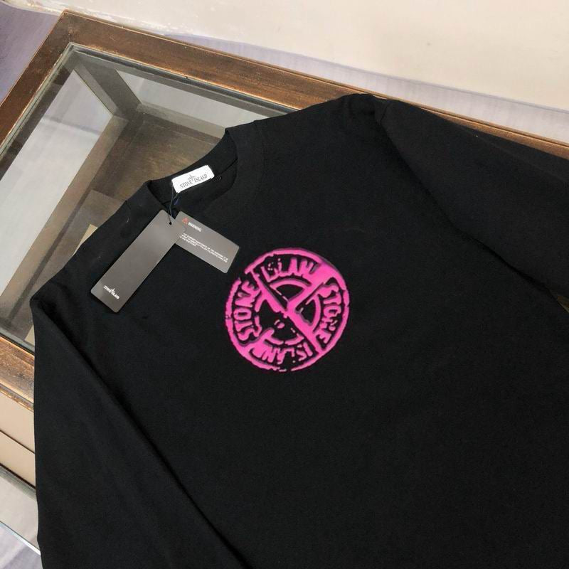 Felpa Stone Island