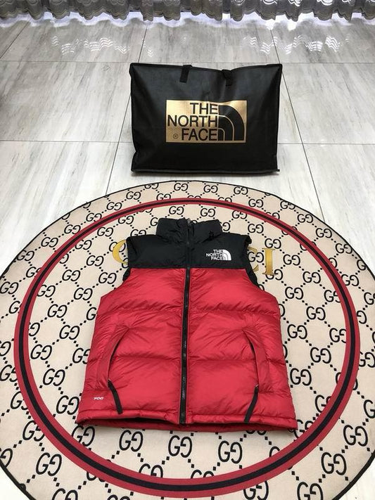 Smanicato The North Face