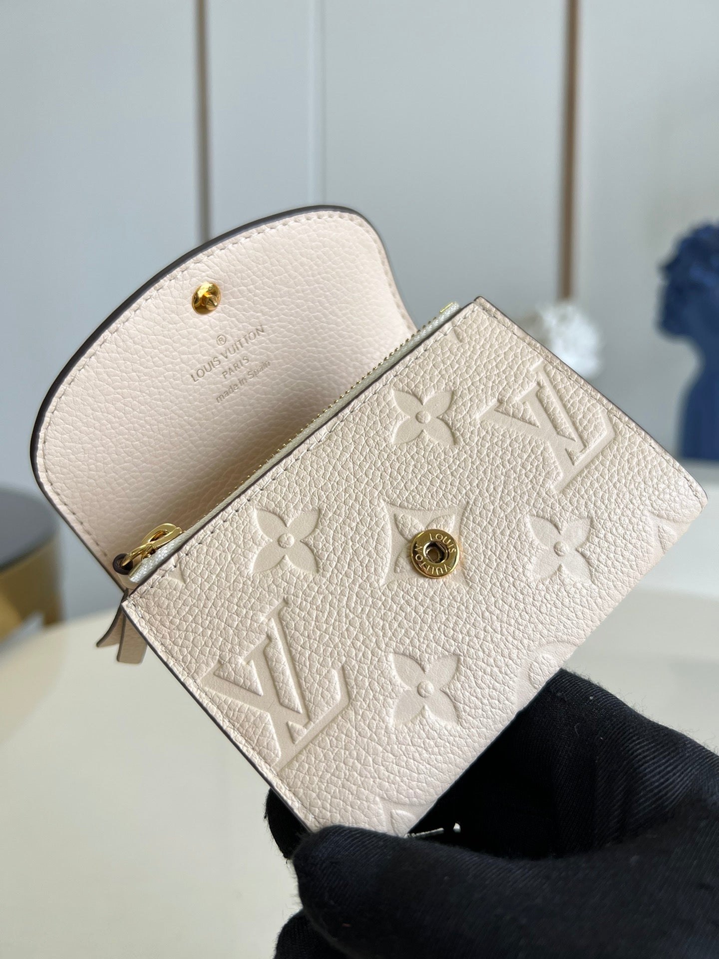 Portafoglio Louis Vuitton