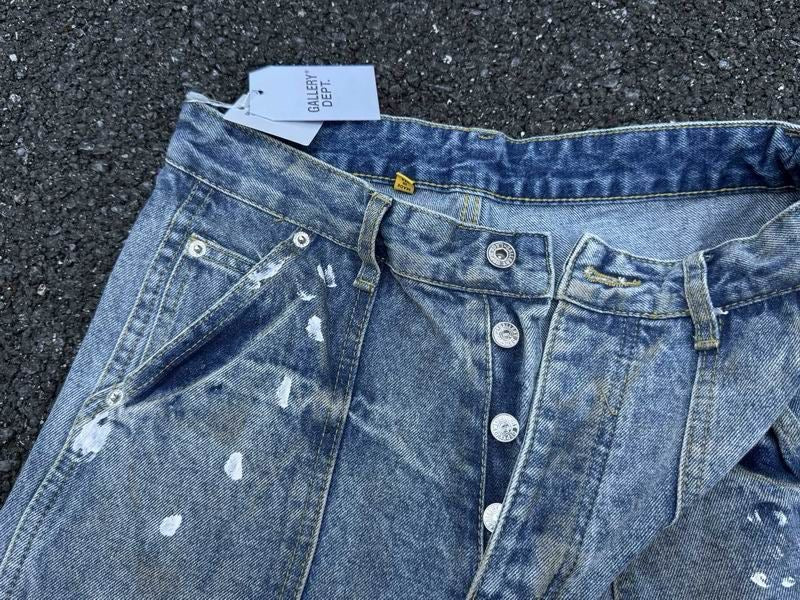 Jeans Gallery Dept