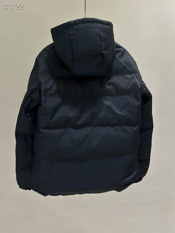 Giacca Dior DoubleFace
